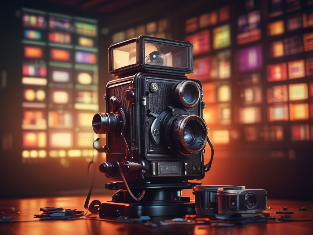 Глубокий взгляд на творчество Алексея Германа